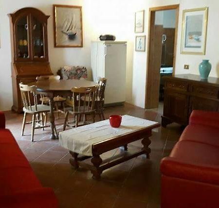 Holiday Home Golfo Di Orosei Cala Gonone Bagian luar foto