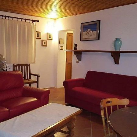 Holiday Home Golfo Di Orosei Cala Gonone Bagian luar foto