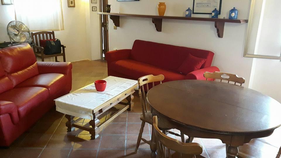 Holiday Home Golfo Di Orosei Cala Gonone Bagian luar foto