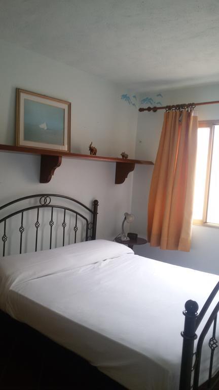 Holiday Home Golfo Di Orosei Cala Gonone Bagian luar foto