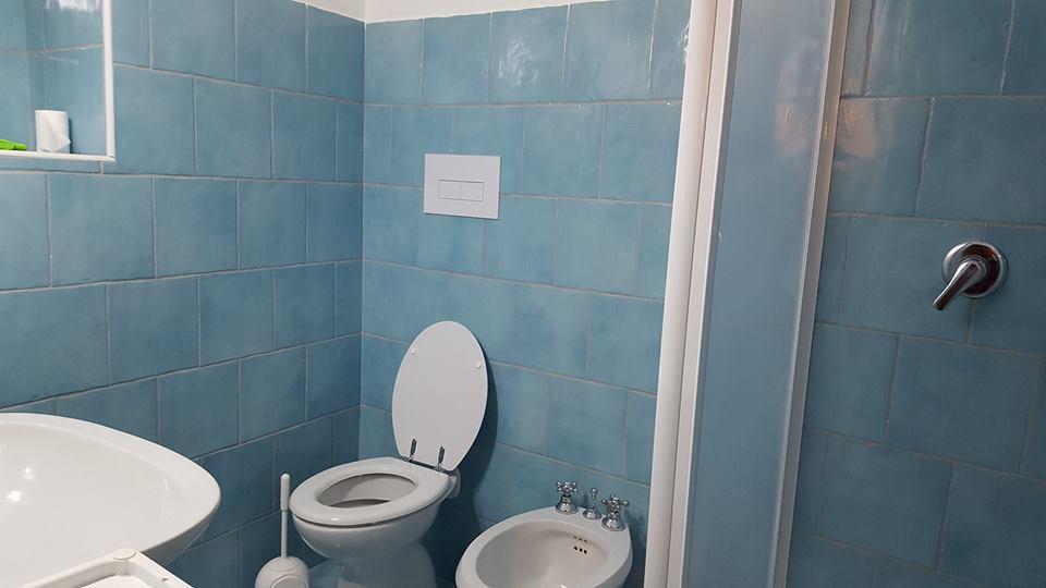 Holiday Home Golfo Di Orosei Cala Gonone Bagian luar foto