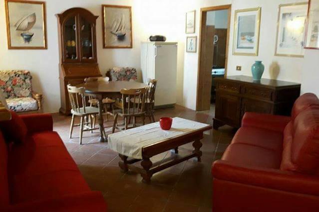 Holiday Home Golfo Di Orosei Cala Gonone Bagian luar foto