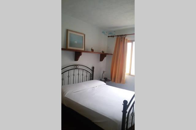 Holiday Home Golfo Di Orosei Cala Gonone Bagian luar foto