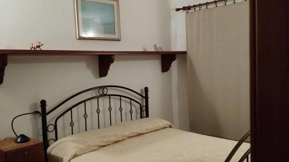 Holiday Home Golfo Di Orosei Cala Gonone Bagian luar foto